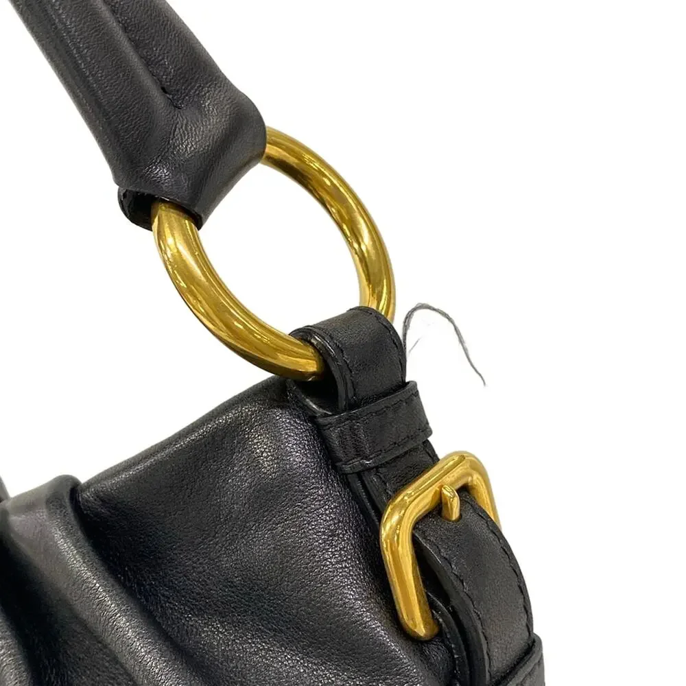 Prada Handbag